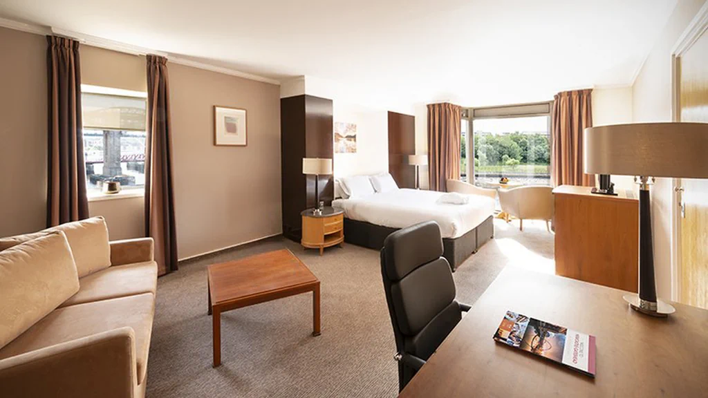 الفندق كوبثورن نيوكاسل - نيوكاسل